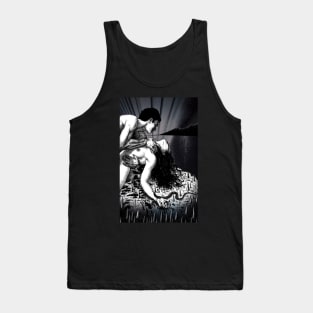 Star-Crossed Lovers Tank Top